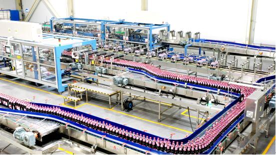 质价比时代，大窑饮品以包装材料引领全国化之路