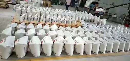 中博定制家居展 河南新盛热熔胶——专注封边痛点，领航家居包装新标杆